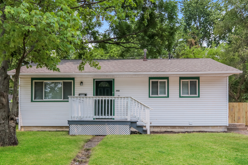 5112 Benham Dr Columbus, OH 43232